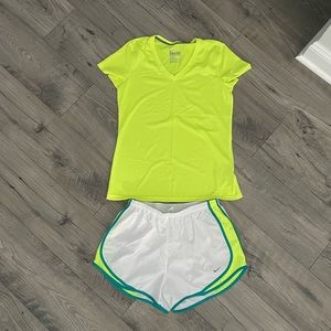 Nike Outfit